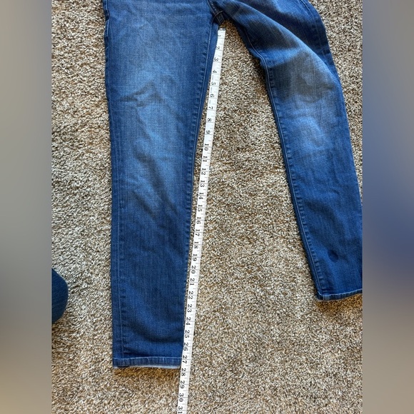 Banana Republic skinny jeans size 27 - Picture 8 of 10